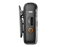 DJI Mic 2 Basic (1 TX + 1 RX) - bezprzewodowy system mikrofonów - 1210762 - zdjęcie 6